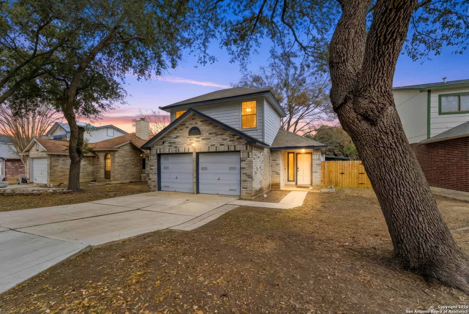7559 Beaver Tree San Antonio TX 78249