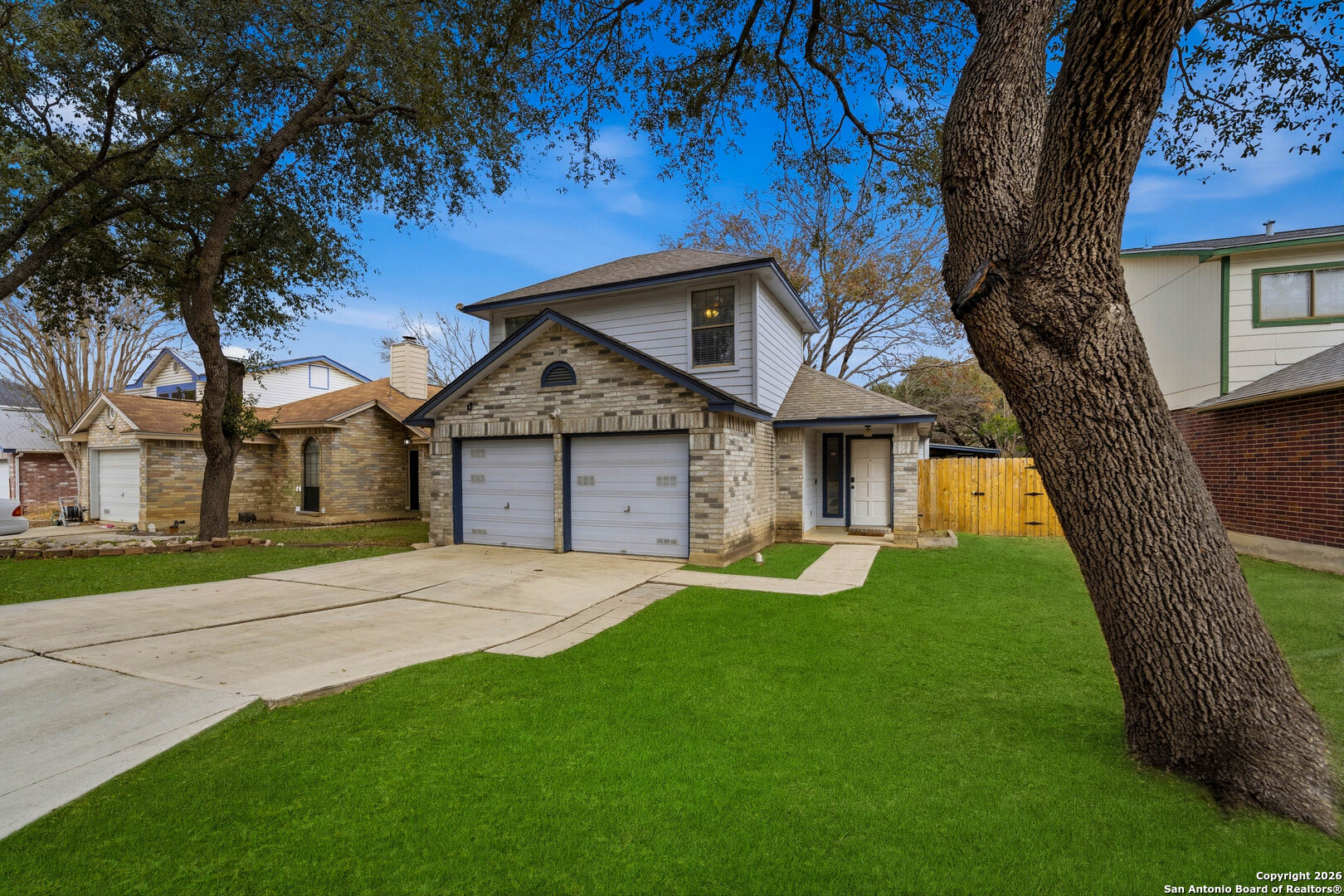 7559 Beaver Tree San Antonio TX 78249