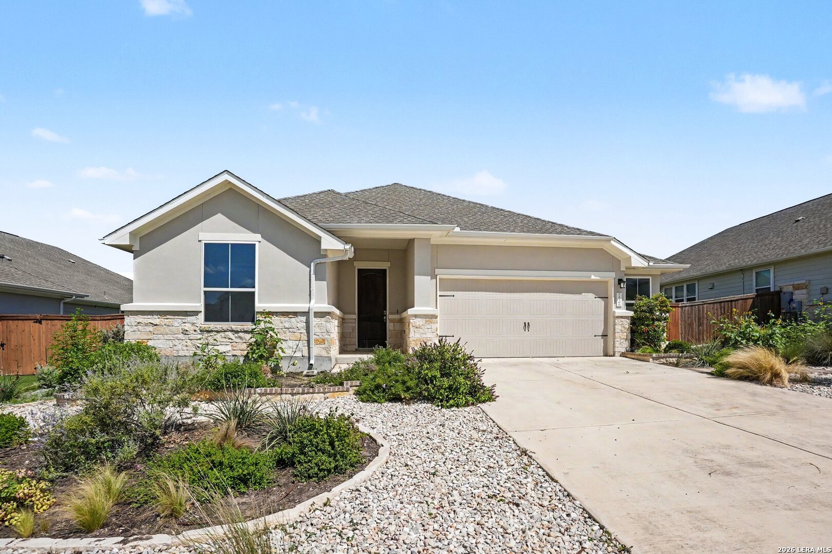6506 Crockett Cove Schertz TX 78108