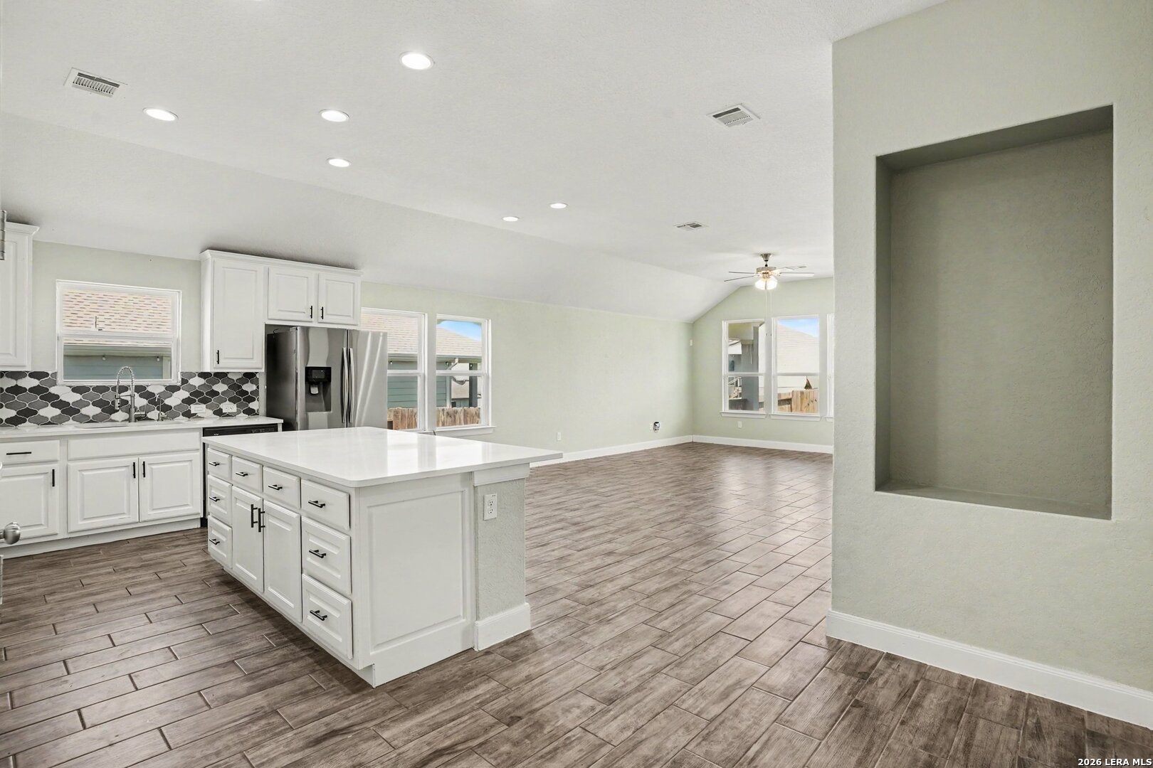 6506 Crockett Cove Schertz TX 78108