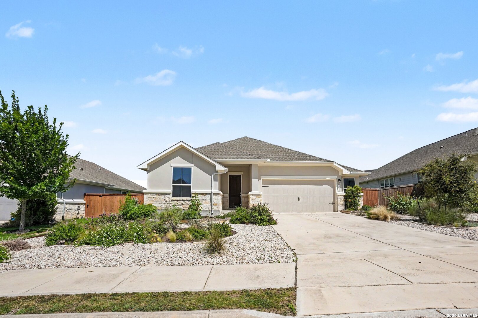 6506 Crockett Cove Schertz TX 78108