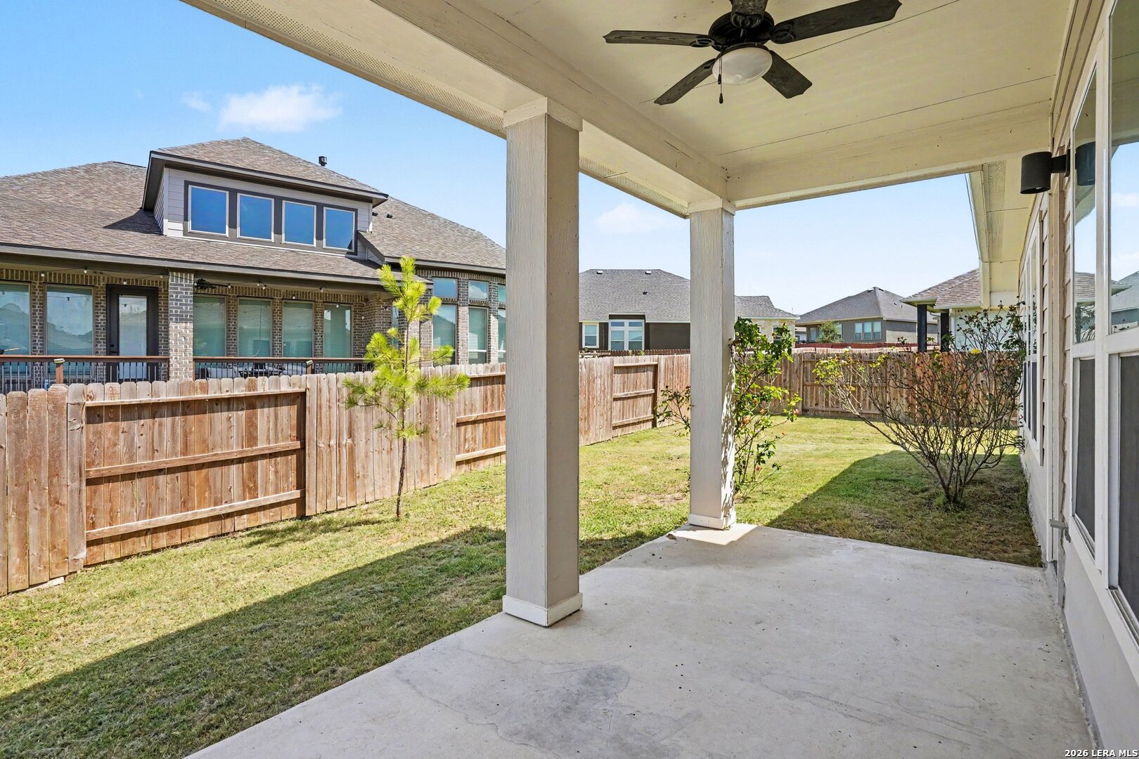 6506 Crockett Cove Schertz TX 78108