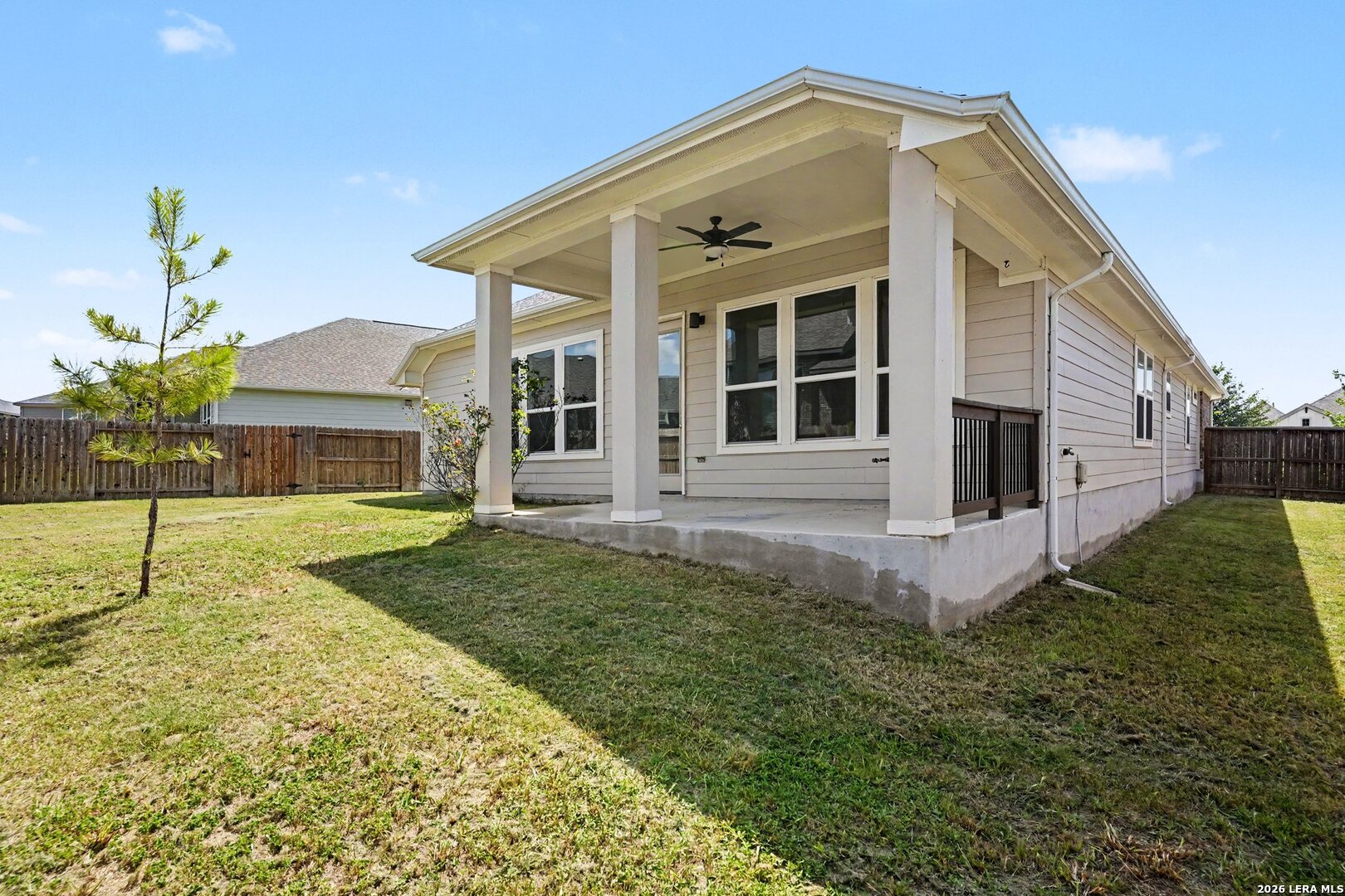 6506 Crockett Cove Schertz TX 78108
