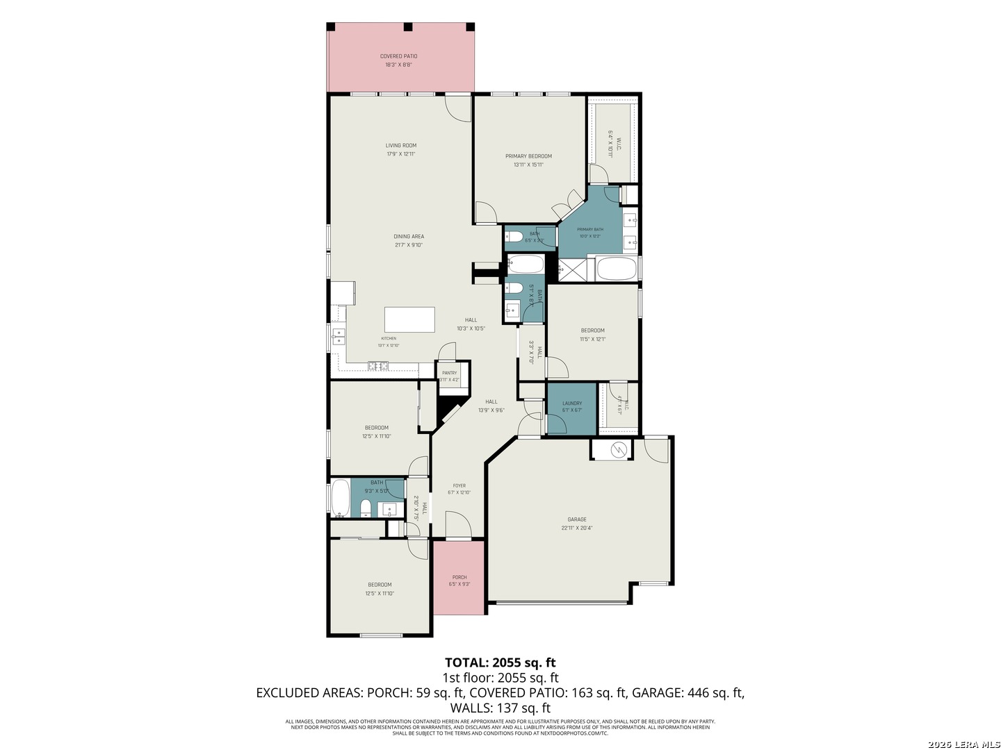 6506 Crockett Cove Schertz TX 78108
