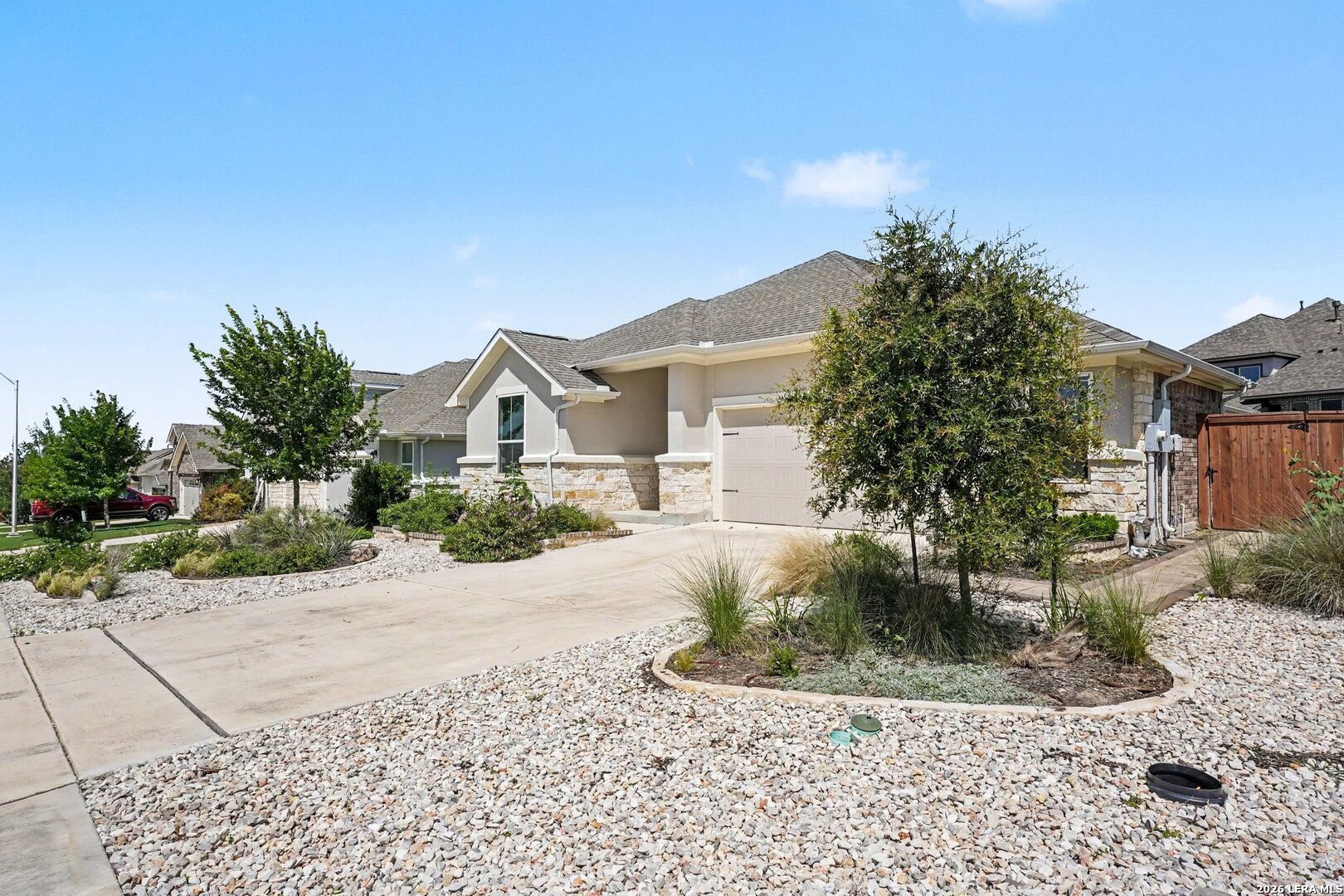 6506 Crockett Cove Schertz TX 78108