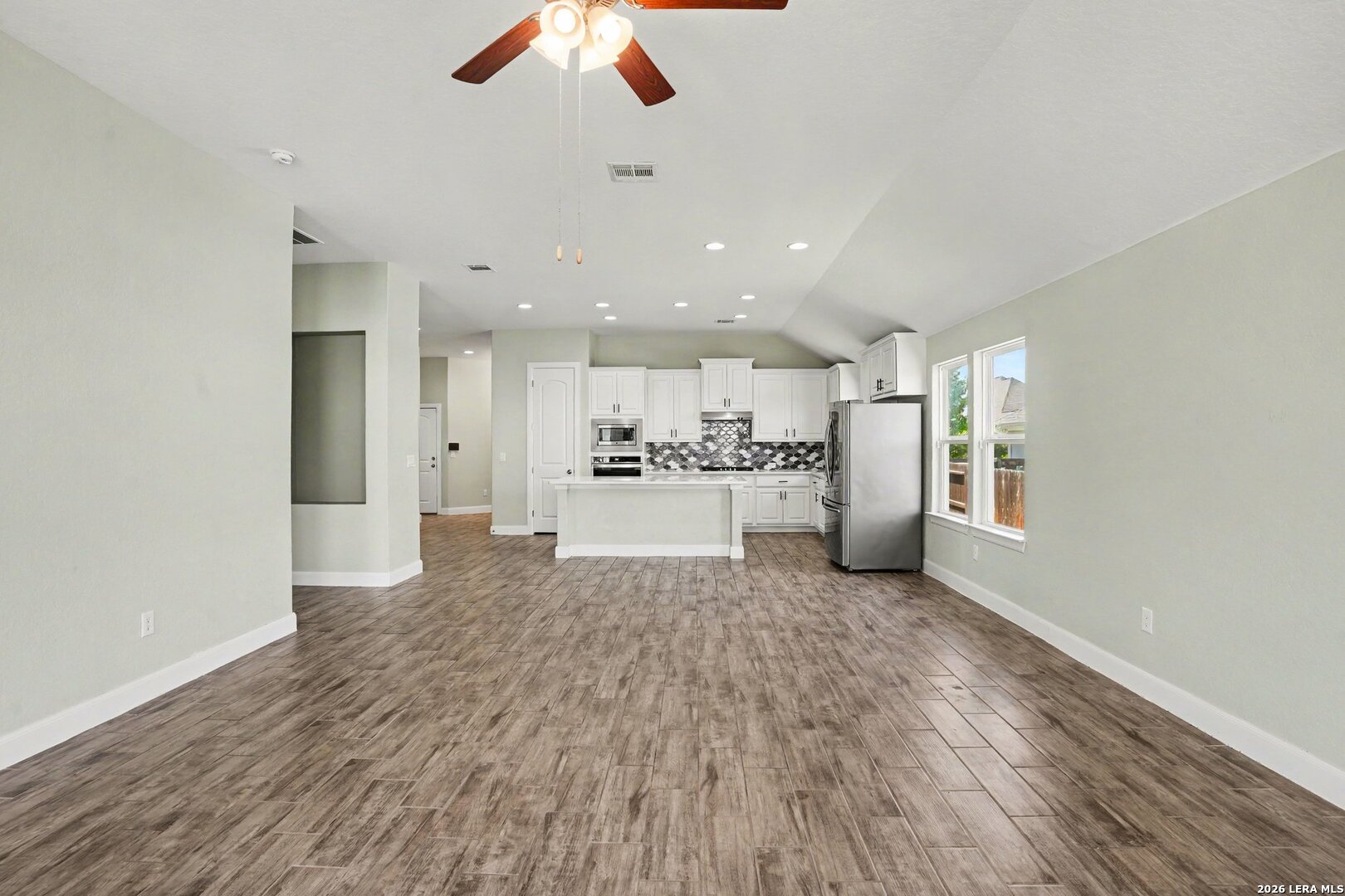 6506 Crockett Cove Schertz TX 78108