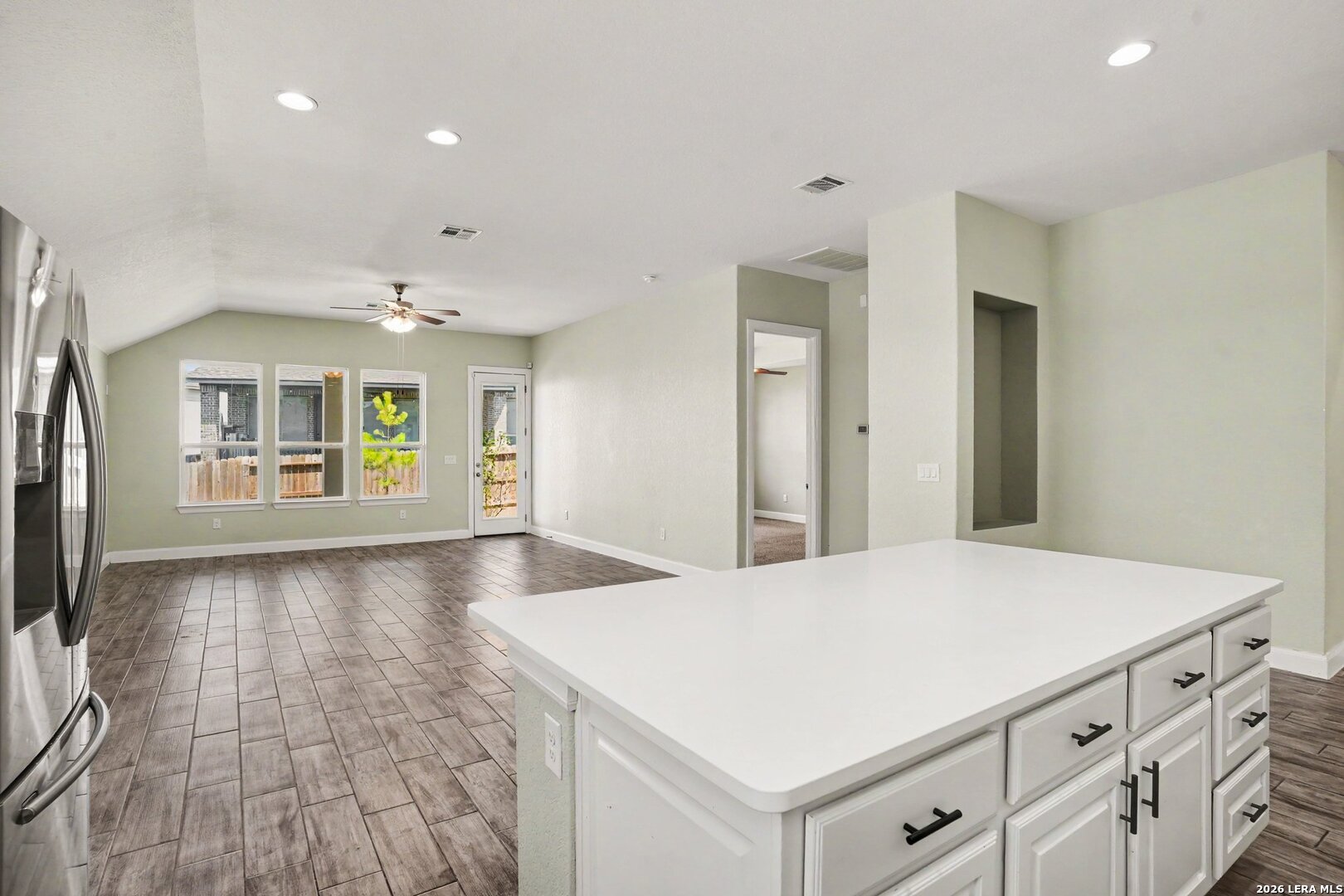 6506 Crockett Cove Schertz TX 78108