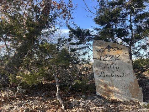 1222 Libby Lookout Canyon Lake TX 78133