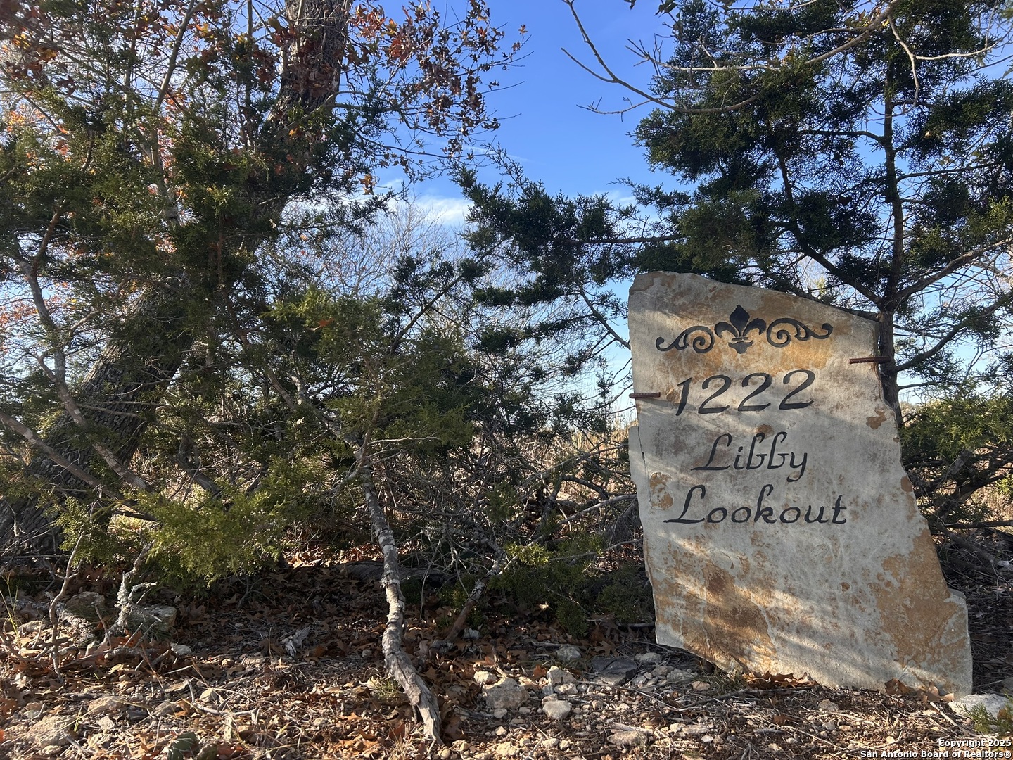 1222 Libby Lookout Canyon Lake TX 78133