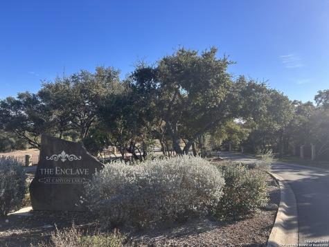 1222 Libby Lookout Canyon Lake TX 78133