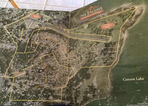 1222 Libby Lookout Canyon Lake TX 78133