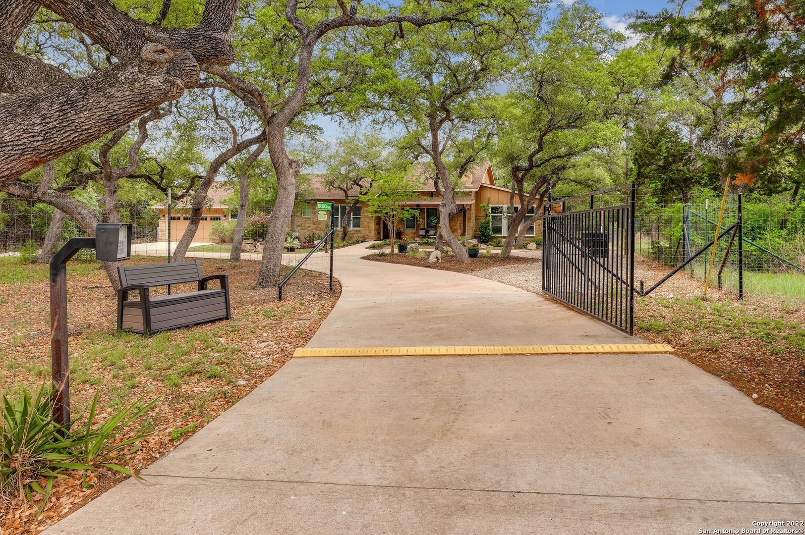 204 Ridge Oak Drive Wimberley TX 78676