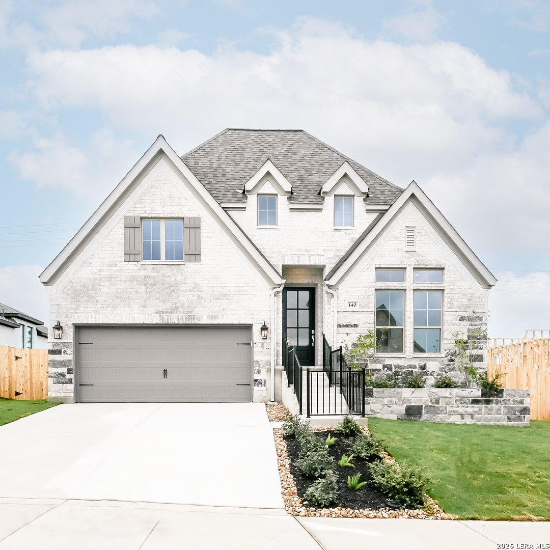 140 Krueger Way Cibolo TX 78108