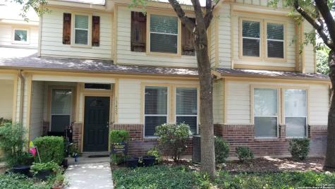 13425 Bristow Dawn San Antonio TX 78217