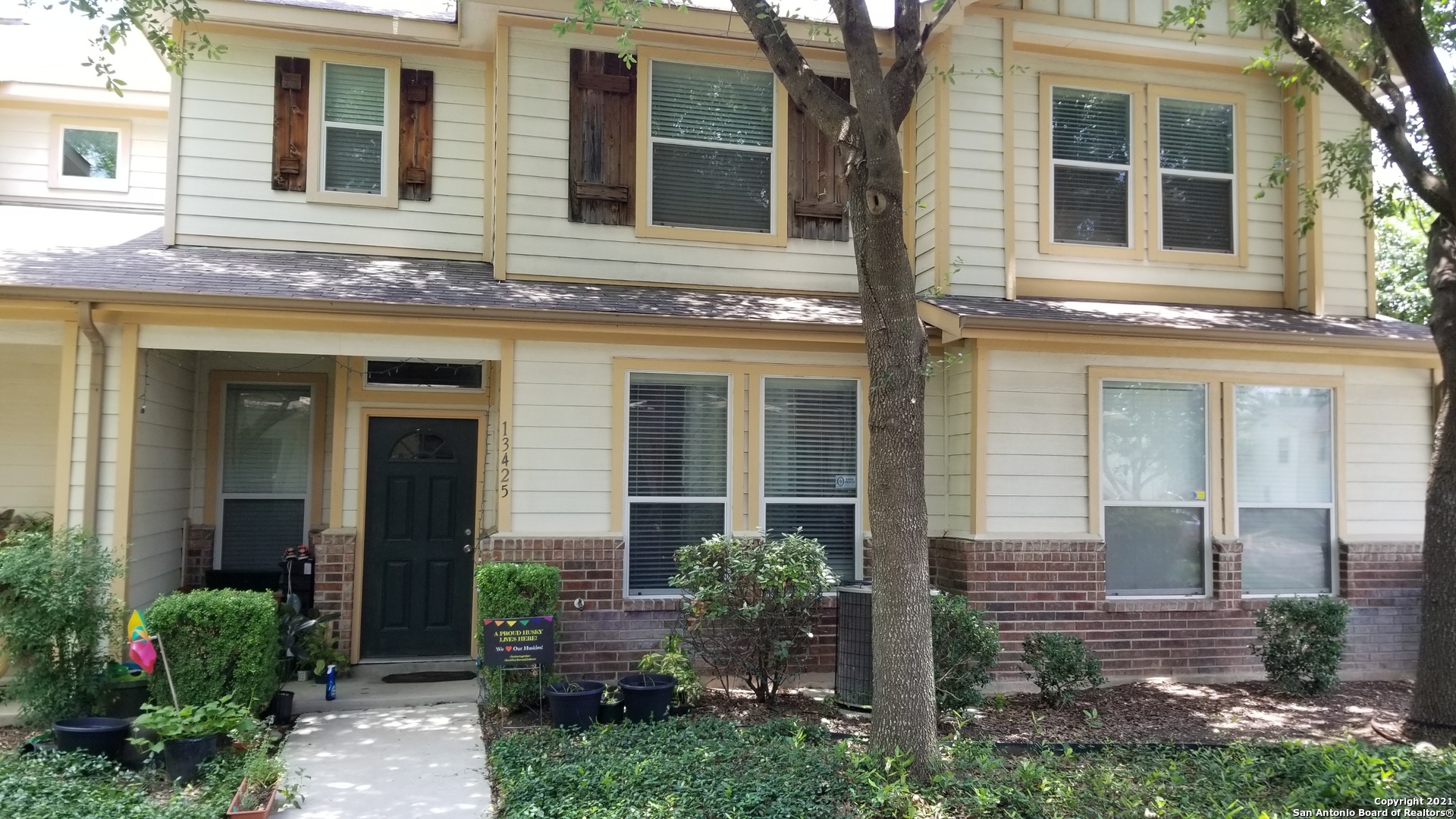 13425 Bristow Dawn San Antonio TX 78217