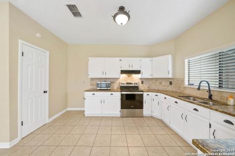 9844 Fortune Ridge Drive Converse TX 78109