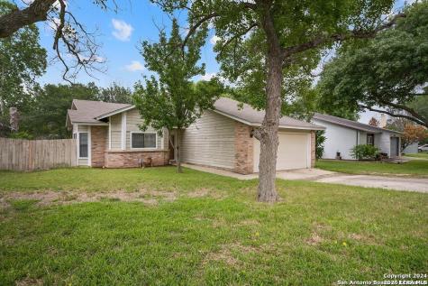 9844 Fortune Ridge Drive Converse TX 78109