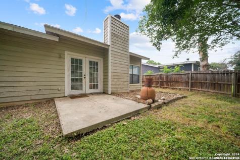 9844 Fortune Ridge Drive Converse TX 78109