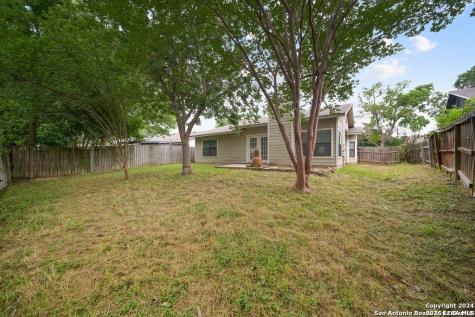 9844 Fortune Ridge Drive Converse TX 78109