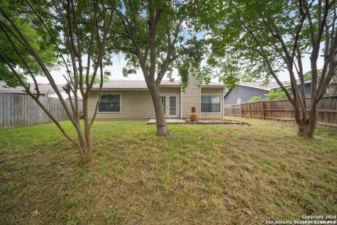 9844 Fortune Ridge Drive Converse TX 78109
