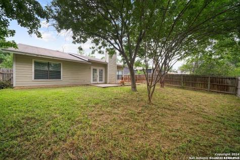 9844 Fortune Ridge Drive Converse TX 78109