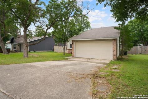 9844 Fortune Ridge Drive Converse TX 78109