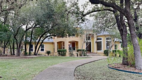 9040 Sumac Cove San Antonio TX 78266