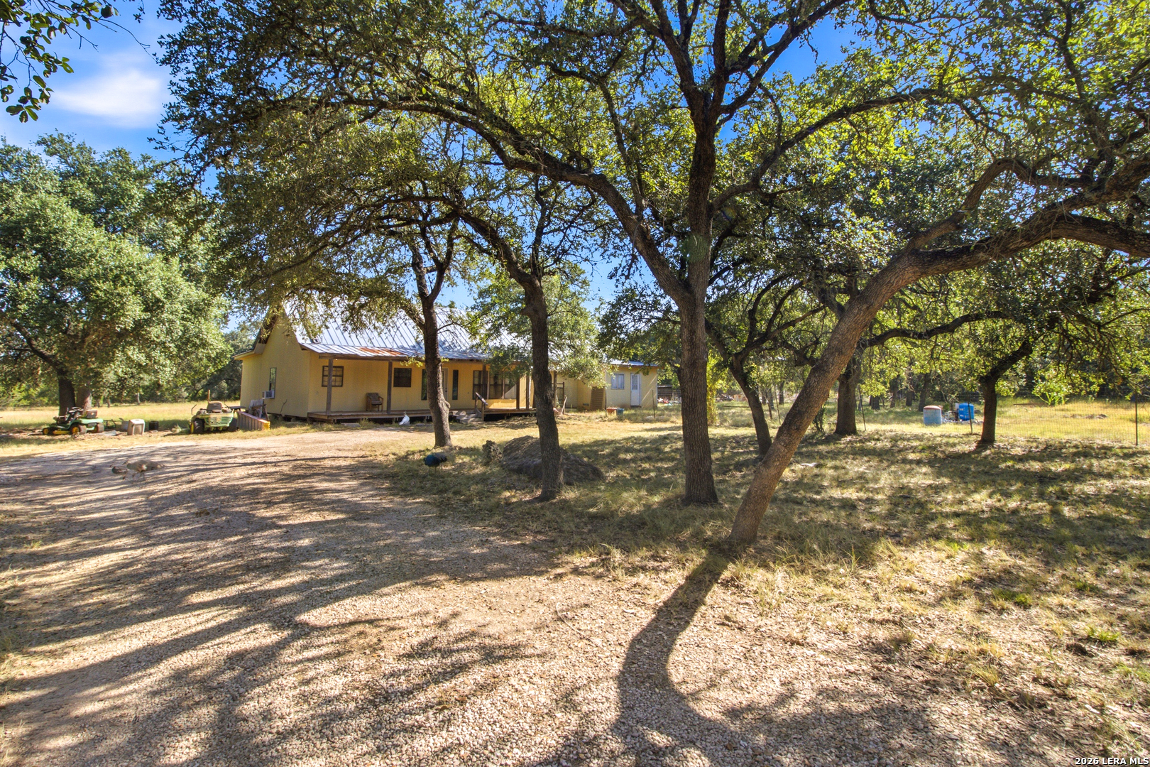147 Green Valley Court Pipe Creek TX 78063