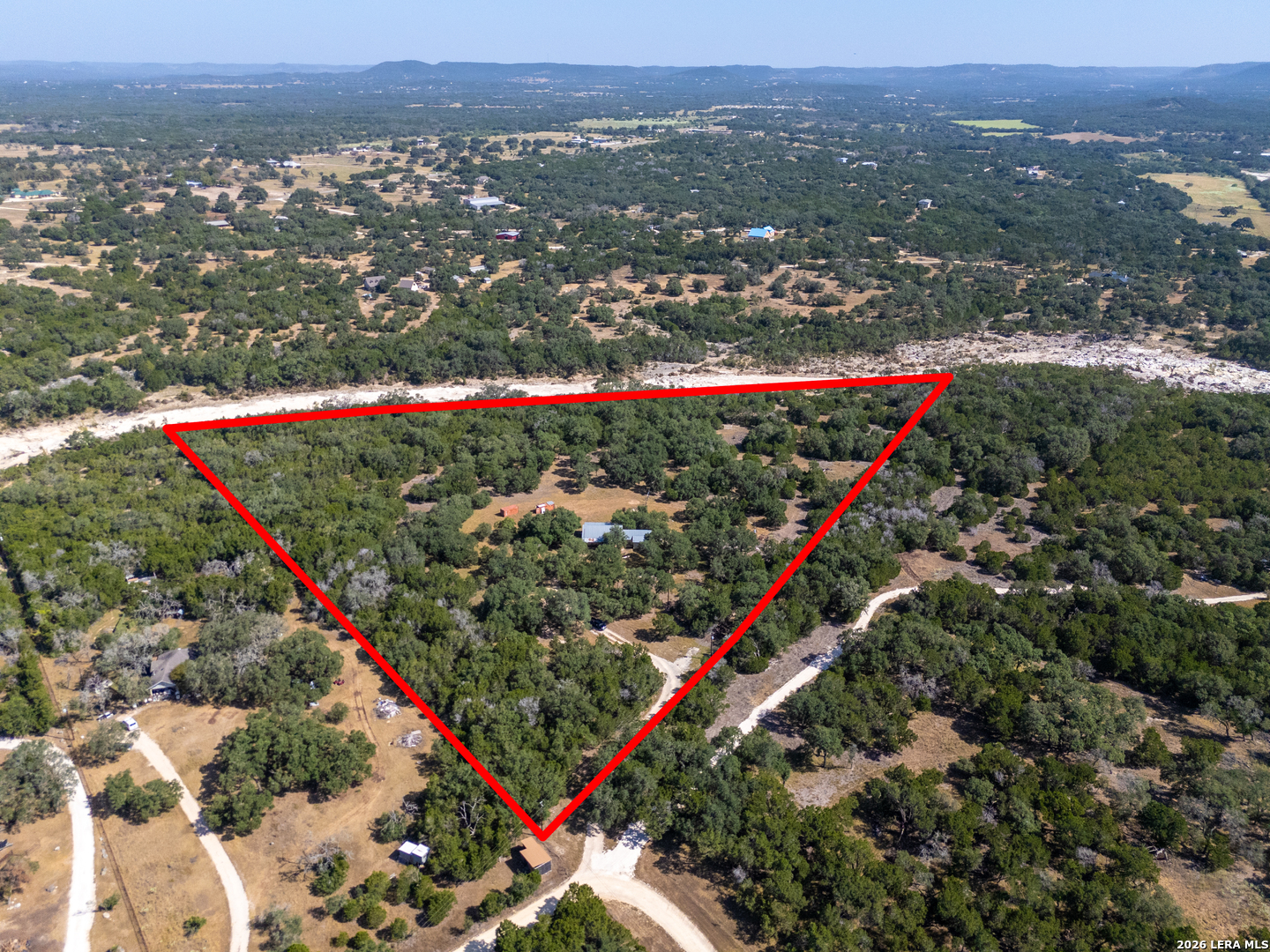147 Green Valley Court Pipe Creek TX 78063