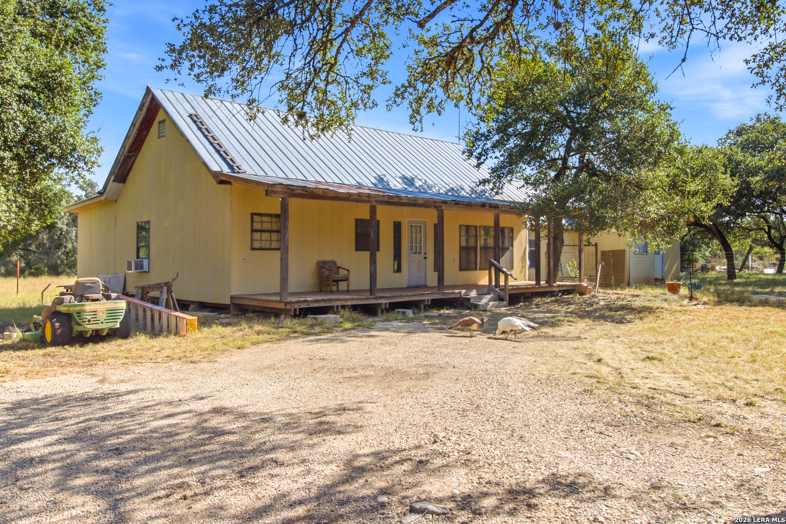 147 Green Valley Court Pipe Creek TX 78063