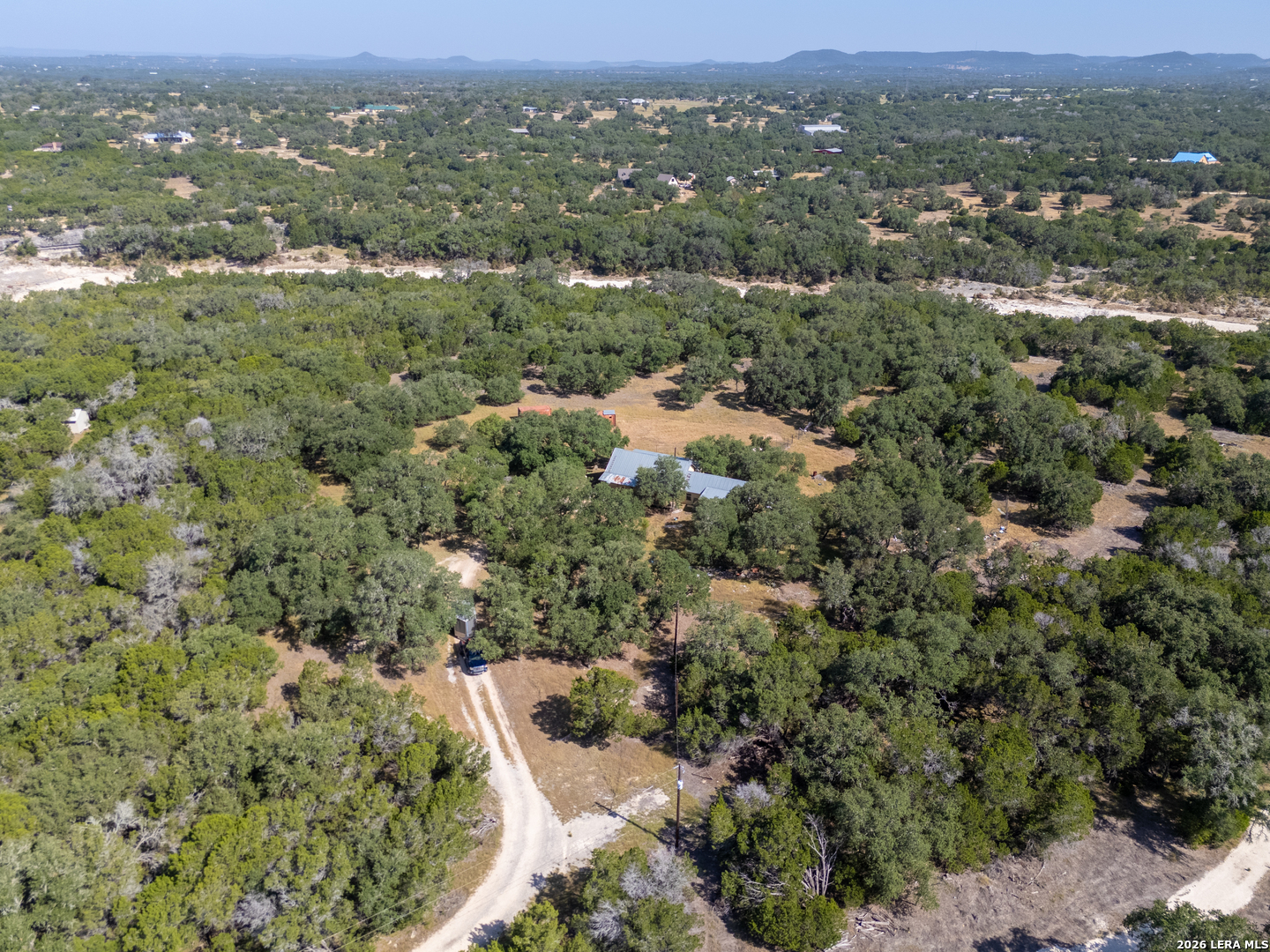 147 Green Valley Court Pipe Creek TX 78063