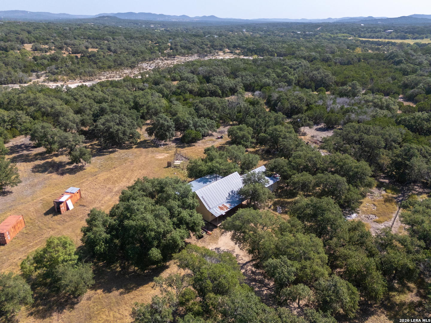 147 Green Valley Court Pipe Creek TX 78063