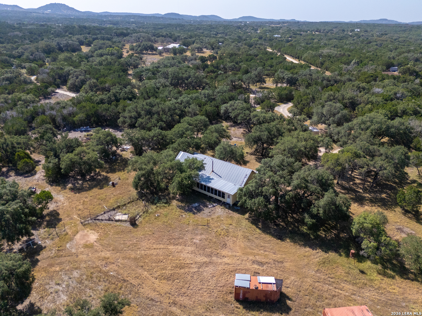 147 Green Valley Court Pipe Creek TX 78063
