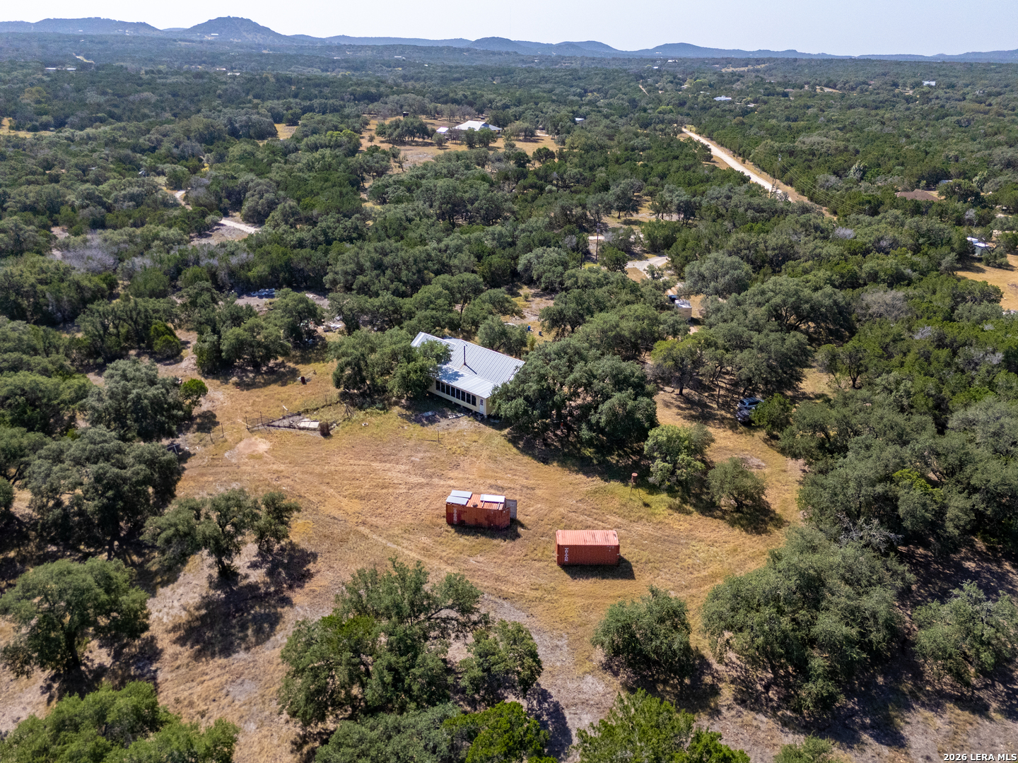 147 Green Valley Court Pipe Creek TX 78063
