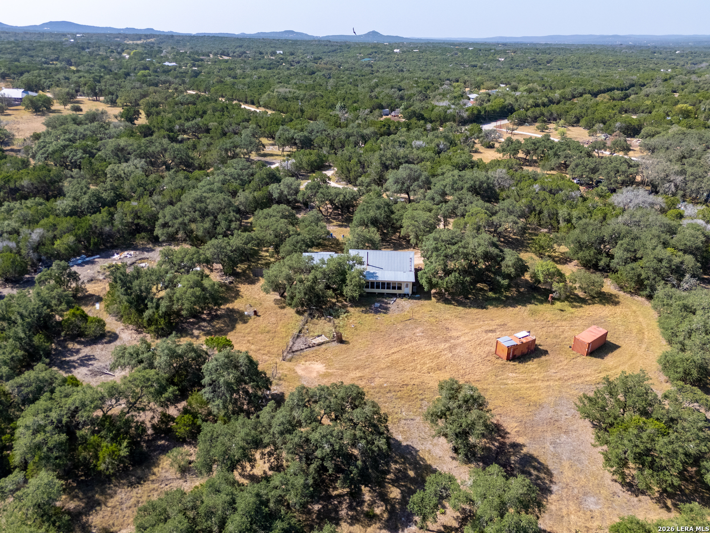 147 Green Valley Court Pipe Creek TX 78063
