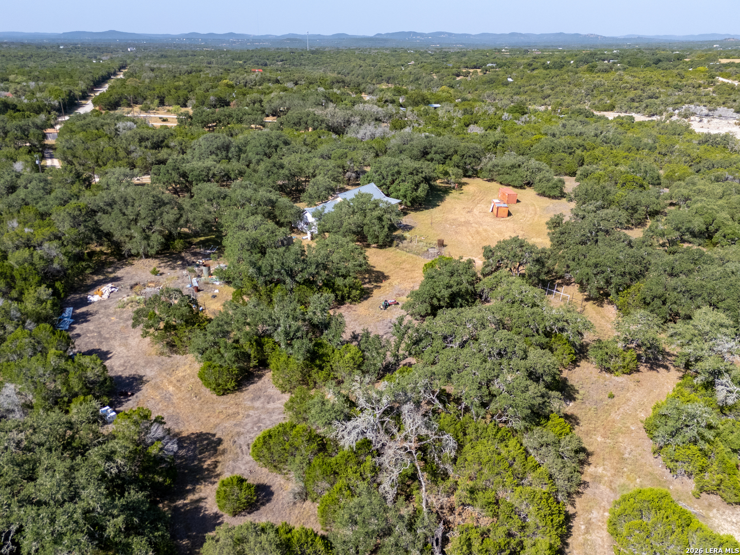 147 Green Valley Court Pipe Creek TX 78063