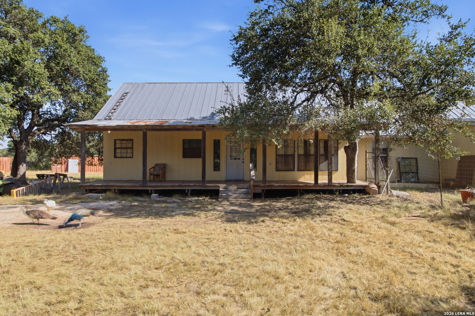 147 Green Valley Court Pipe Creek TX 78063