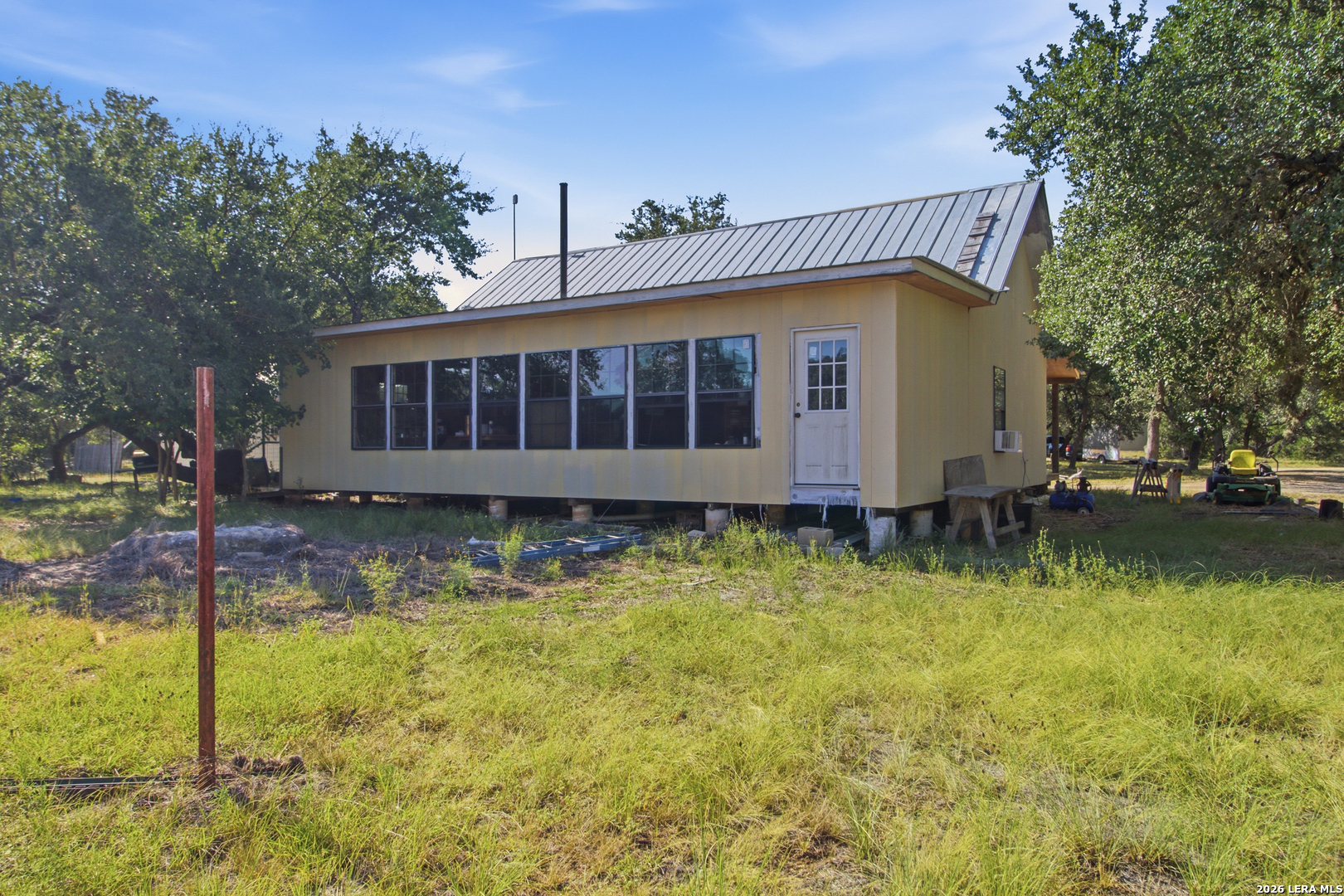 147 Green Valley Court Pipe Creek TX 78063