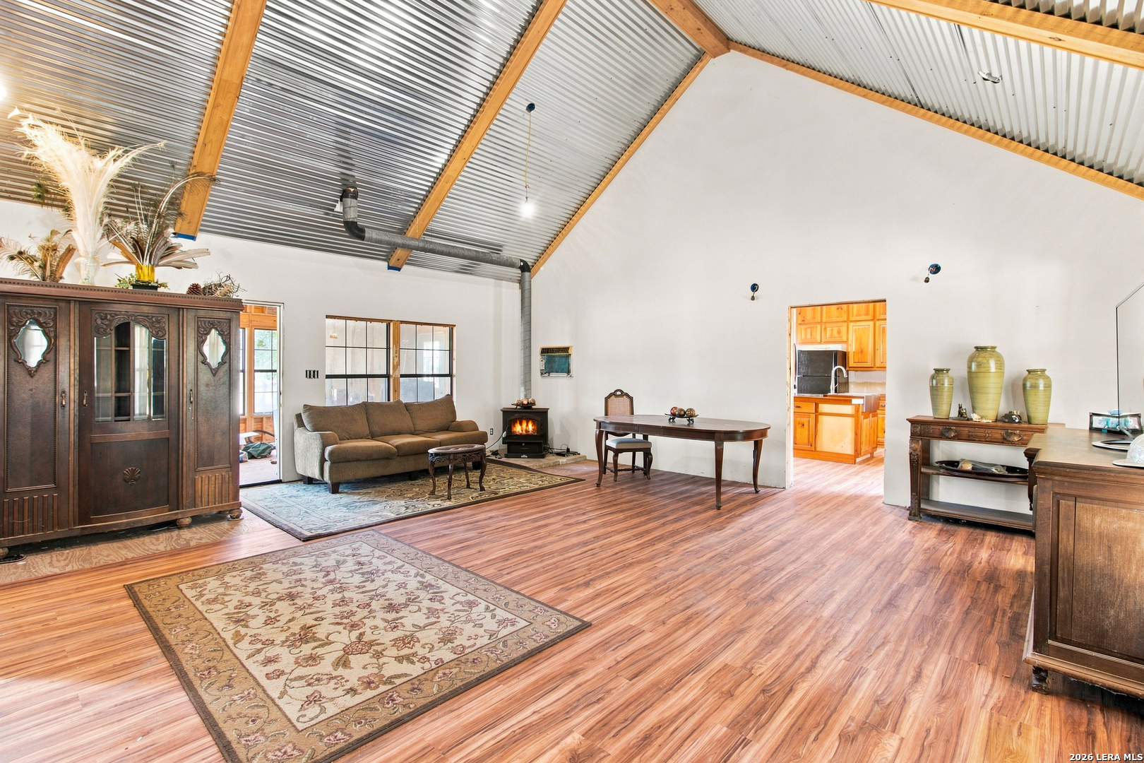 147 Green Valley Court Pipe Creek TX 78063