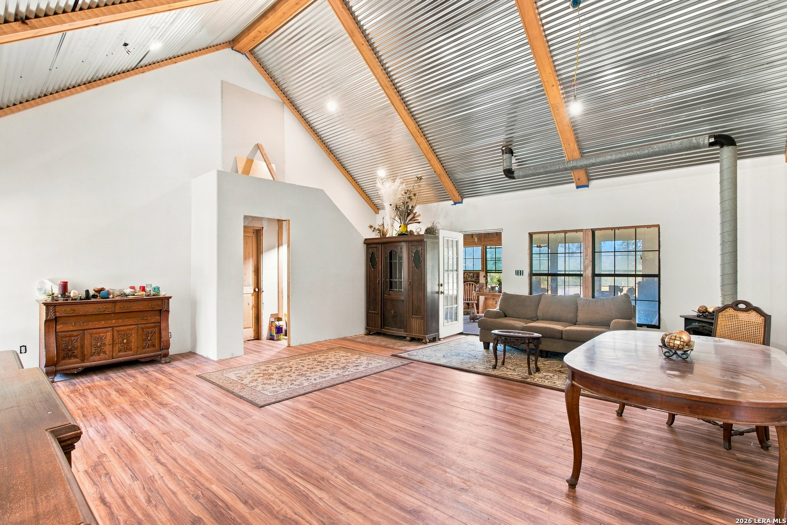 147 Green Valley Court Pipe Creek TX 78063