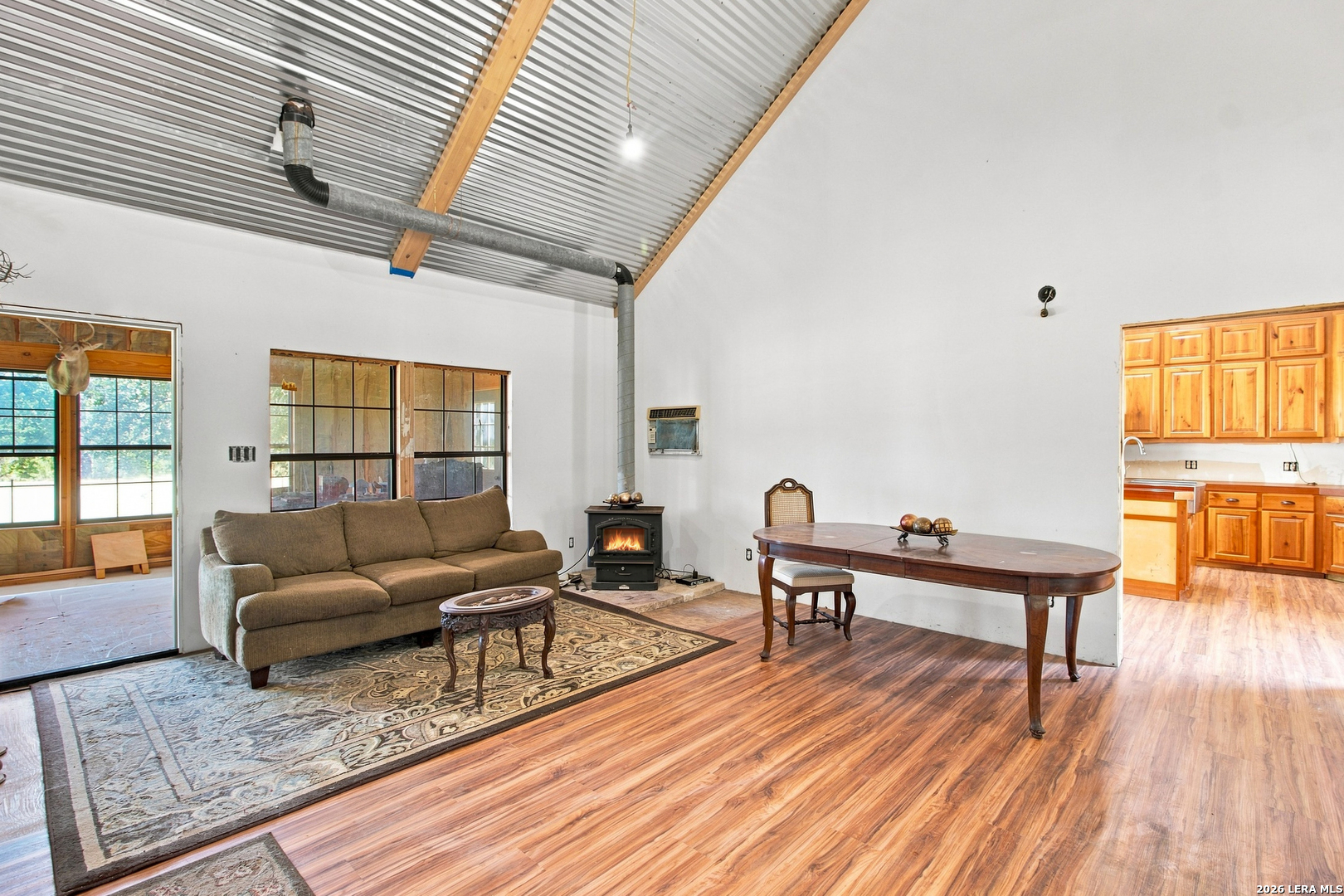 147 Green Valley Court Pipe Creek TX 78063
