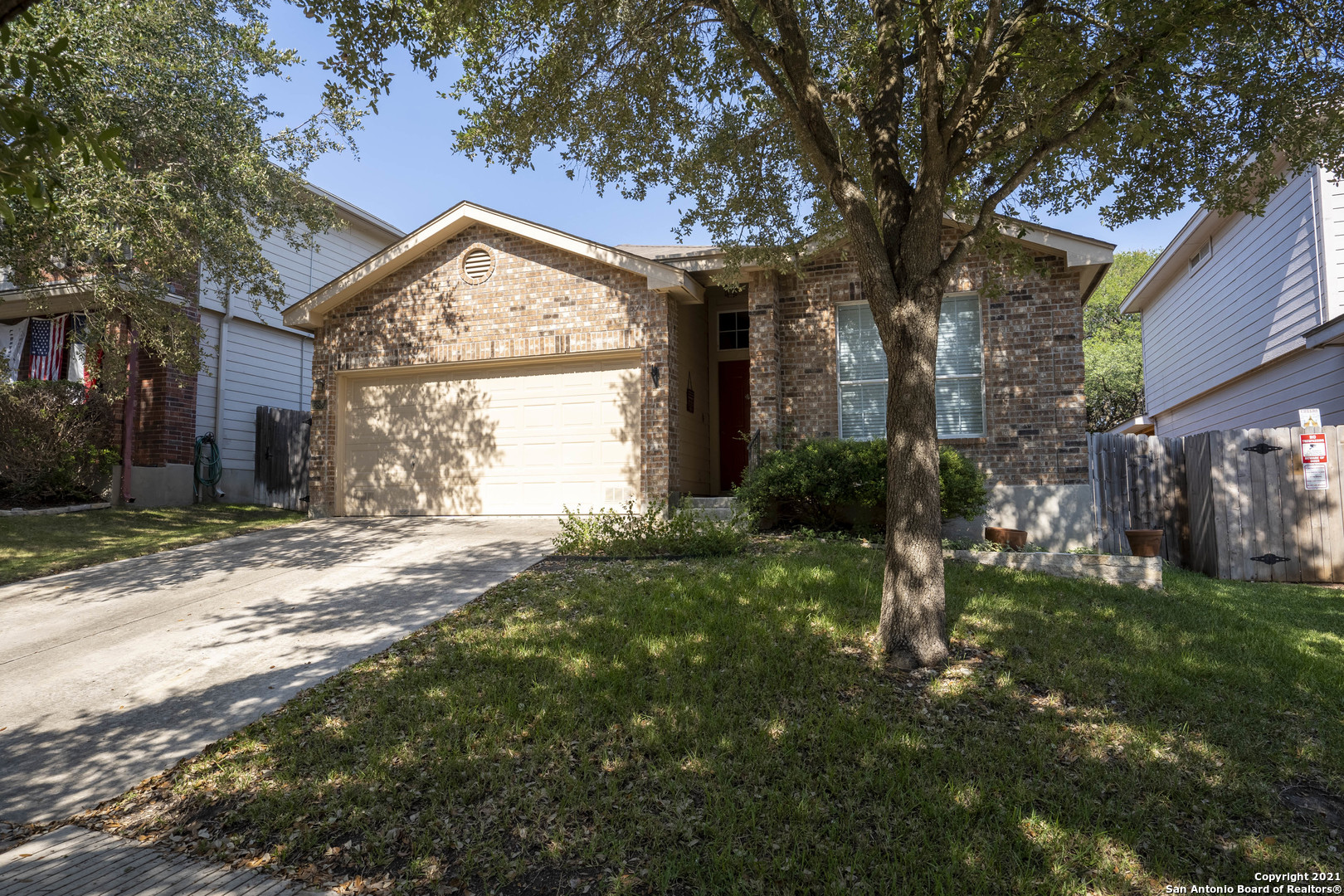 15830 Drexel Run San Antonio TX 78247