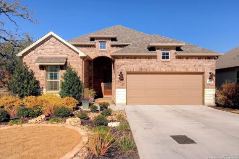 2926 Blenheim Park Bulverde TX 78163
