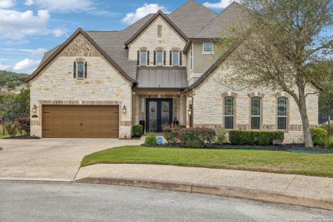 17711 San Felipe Bay San Antonio TX 78255