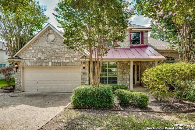 25706 Peregrine Ridge San Antonio TX 78260