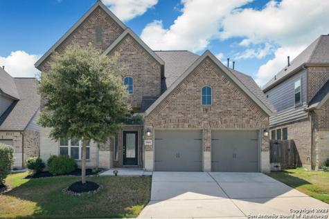 9146 Yearling Street San Antonio TX 78254