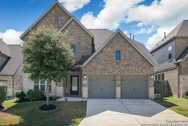 9146 Yearling Street San Antonio TX 78254