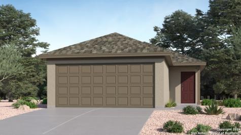 7707 Adam Star San Antonio TX 78263