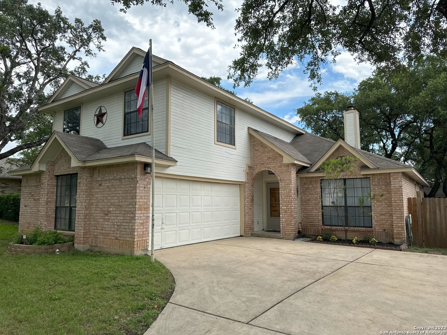 11810 Amy Frances Drive San Antonio TX 78253