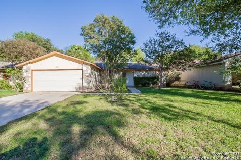 11210 Prairie Springs Drive San Antonio TX 78249